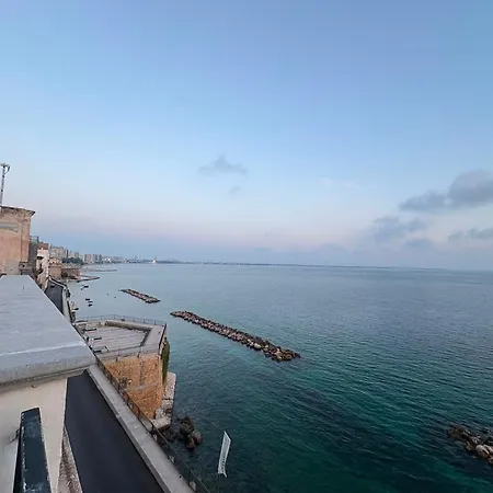 Incanto - Dimora Sul Mare Apartman