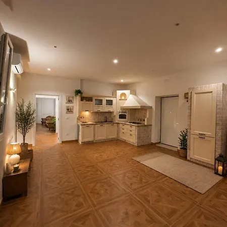 Incanto - Dimora Sul Mare Apartman Taranto