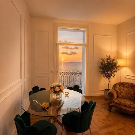 Incanto - Dimora Sul Mare Apartman Taranto