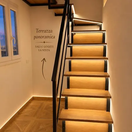 Apartman Incanto - Dimora Sul Mare *