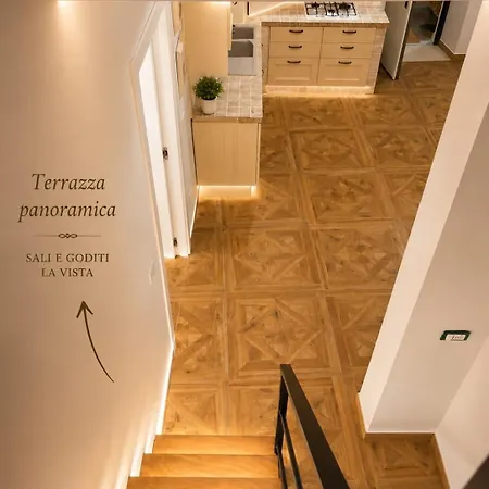Incanto - Dimora Sul Mare *