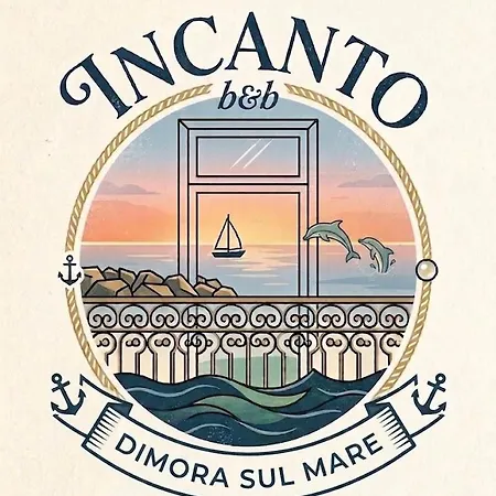 Incanto - Dimora Sul Mare Taranto