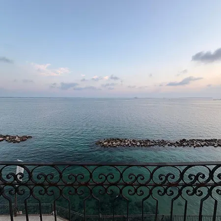 Incanto - Dimora Sul Mare