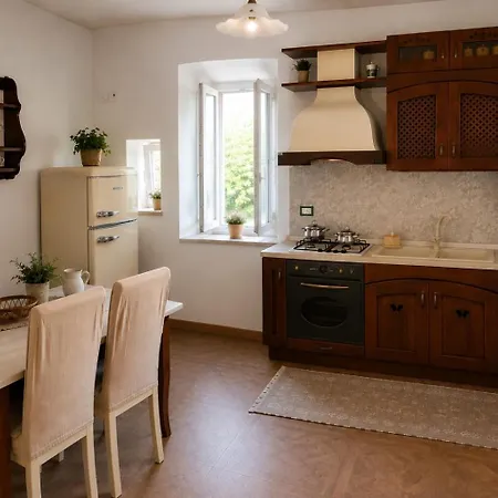 Apartman Incanto - Dimora Sul Mare *