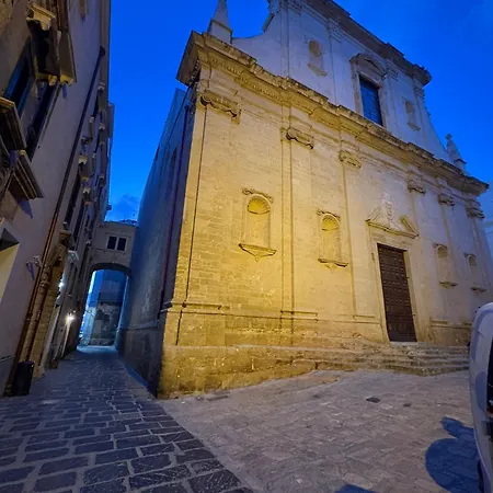 Apartman Incanto - Dimora Sul Mare Taranto